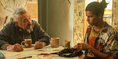 poster de la série Maximus