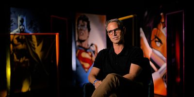 poster de la série L’Âge de la maturité