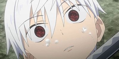 poster de la série Déesse de la montagne (seconde partie)