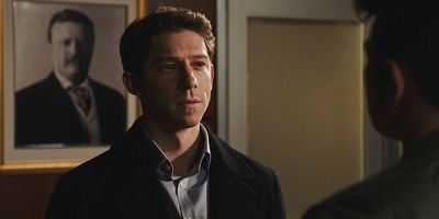 poster de la série Passé, présent et problèmes