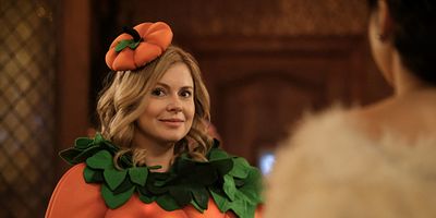 poster de la série Halloween 3 : L'invitée qui ne voulait pas partir