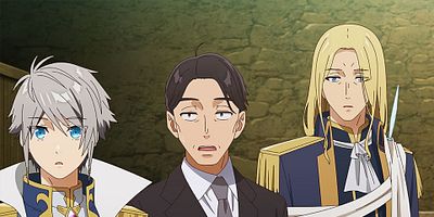 poster de la série Valeur et dignité