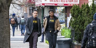 poster de la série Prêt à tout