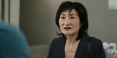 poster de la série And So It Goes