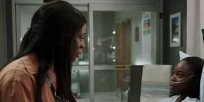 poster de la série Rumination