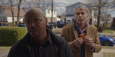 poster de la série L'Amour dans la douche