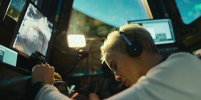 poster de la série Paula