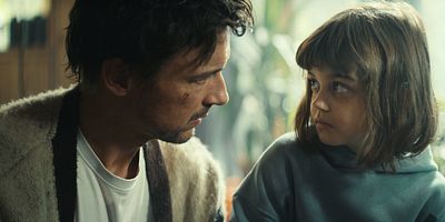 poster de la série Nouveau départ