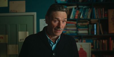 poster de la série Sois le père que tu veux voir