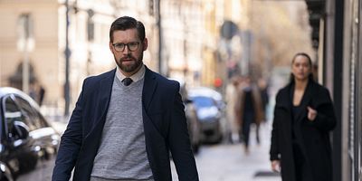 poster de la série Mort à Petit Feu