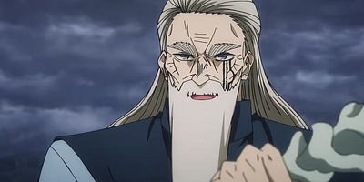 poster de la série Wahlberg Baïgan et le pire des dangers