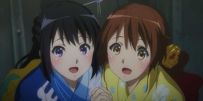 poster de la série Festival d’été