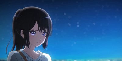 poster de la série Le premier amour de la trompette