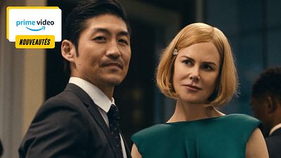 image de la news Ça arrive sur Prime Video : Expats, la nouvelle série de Nicole Kidman
