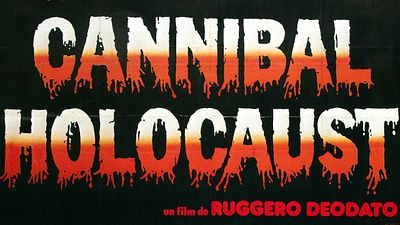 image de la news Mort de Ruggero Deodato, réalisateur du choc Cannibal Holocaust