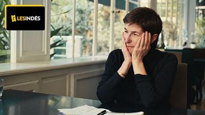 “Je veux qu’on voie, je veux qu’on sache” : Christine Angot revient sur l’impensable dans son premier film