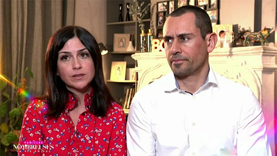 image de la news Familles nombreuses : nouvel "objectif" pour Delphine Colas