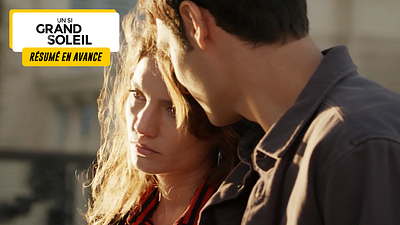 image de la news Un Si Grand Soleil en avance : résumé de l’épisode du mardi 21 janvier 2025 [SPOILERS]