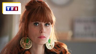 image de la news HPI sur TF1 : quand l'identité du père du bébé de Morgane va-t-elle être dévoilée ?