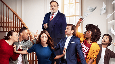 image de la news Le Daron sur TF1 : y aura-t-il une saison 3 ?