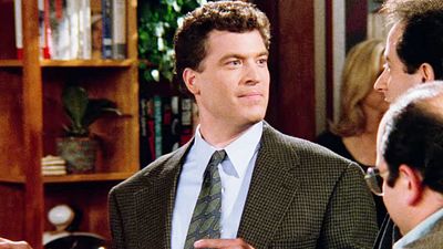 image de la news Il a incarné un personnage attachant dans la série Friends : l'acteur Pat Finn est mort à l'âge de 60 ans