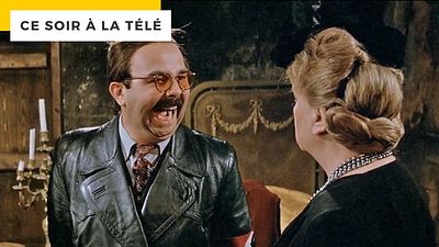 image de la news Papy fait de la résistance : cette mésentente pesante sur le plateau