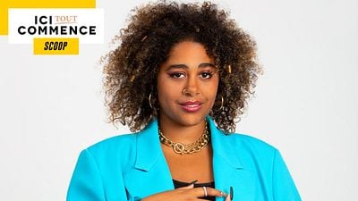 image de la news Ici tout commence : "Le frère de Billie va venir à l'Institut", révèle Margaux Aguilar