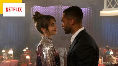image de la news Emily in Paris sur Netflix : ce personnage va-t-il quitter la série ?