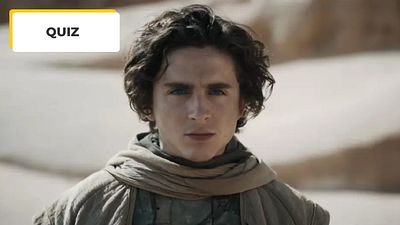image de la news Quiz Cinéma : si tu reconnais ces 9 films, tu es fan de Timothée Chalamet !