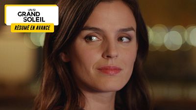 image de la news Un Si Grand Soleil en avance : résumé de l’épisode du mercredi 24 janvier 2024 [SPOILERS]