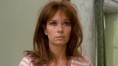 image de la news Mort à 91 ans de Lea Massari, figure du cinéma italien et actrice chez Sergio Leone ou Claude Sautet