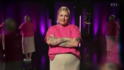 image de la news Secret Story 2025 (portrait) : qui est Marianne, la bonne copine qui a toujours le sourire ?