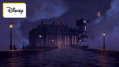 image de la news Ce soir en famille : injustement oublié, ce Disney sorti il y a 22 ans est le plus spectaculaire de toute sa décennie