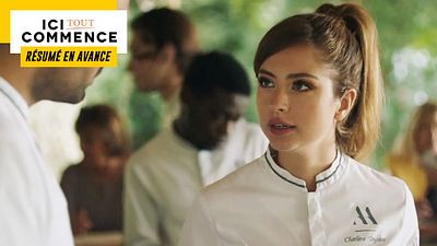 image de la news Ici tout commence : ce qui vous attend dans l'épisode 520 du lundi 31 octobre 2022 [SPOILERS]