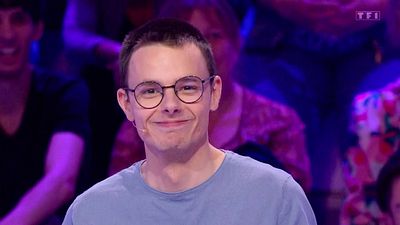 image de la news Grand retour en plateau pour Emilien (Les 12 Coups de midi)... et ce n'est pas Jessica !
