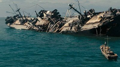 image de la news 1 Oscar et une note de 4 sur 5 : 3 ans après, la suite de ce film fantastique phénomène arrive et on connaît la date de sortie