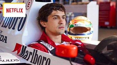image de la news Senna sur Netflix : une série biopic à la hauteur du légendaire pilote de Formule 1 ?