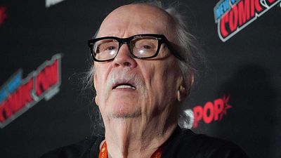 image de la news "Je m'en fiche" : 47 ans après avoir lancé cette légendaire saga du cinéma, John Carpenter se moque complètement de ce qu'elle est devenue