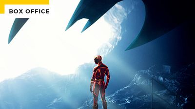 image de la news The Flash plus fort que Black Adam et Shazam ? Quel démarrage au box-office pour le film DC ?