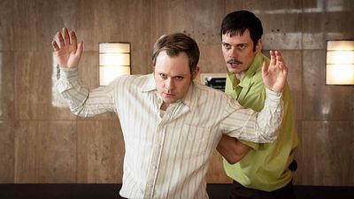 image de la news Inspiré d'une histoire vraie incroyable, ce film transforme une star de Stranger Things et le résultat est bluffant