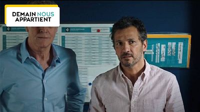 image de la news Demain nous appartient : ce qui vous attend dans l'épisode 1687 du jeudi 16 mai 2024 [SPOILERS]