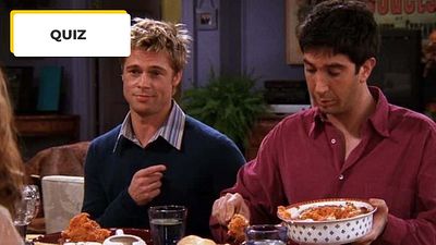 image de la news Quiz Friends : seuls les vrais fans auront 9/9 !