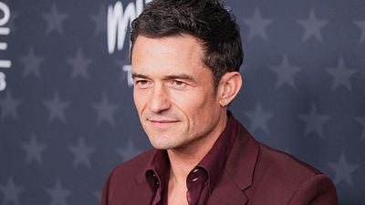 image de la news Ni Pirates des Caraïbes, ni le Seigneur des Anneaux : découvrez le nouveau rôle d'Orlando Bloom !