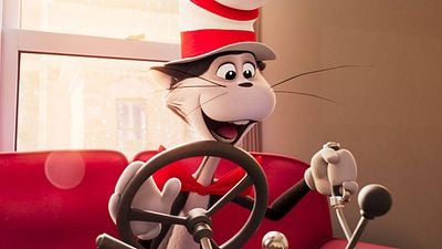 image de la news The Cat in The Hat, The Lunar Chronicles... Voici les futurs films d'animation dévoilés par Warner Bros. Pictures !