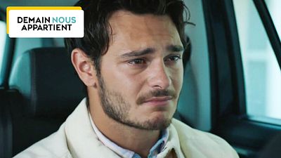 image de la news Demain nous appartient : "C’est avec une grande émotion que je vous écris ce message"... Adher fait ses adieux à la série