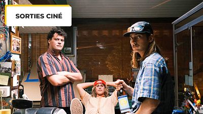 image de la news C'est la comédie à voir entre potes cet été ! Cette petite bande fait souffler un vent de fraicheur au cinéma