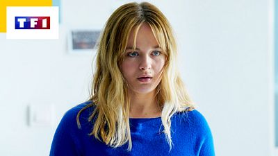 image de la news Prométhée sur TF1 : "Une sorte de Stranger Things à la française" selon Fantine Harduin, la révélation de la série