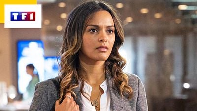 image de la news The Resident sur TF1 : qui est Jessica Lucas, l'interprète de Billie qui va chambouler la vie de Conrad ?