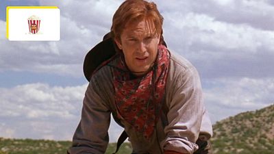 image de la news Ce soir entre amis : un bon western avec Kevin Costner, et ce n'est pas Danse avec les loups