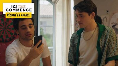 image de la news Ici tout commence : ce qui vous attend dans l'épisode 714 du lundi 24 juillet 2023 [SPOILERS]